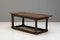 Oak Stretcher Table, 1700 1
