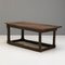 Oak Stretcher Table, 1700 2