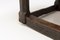 Oak Stretcher Table, 1700 6