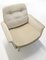 Set of Velvet Sedia Lounge Chairs by Horst Brüning for Cor, Germany, 1960s, Image 6