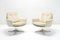 Set of Velvet Sedia Lounge Chairs by Horst Brüning for Cor, Germany, 1960s, Image 1