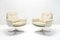 Velvet Sedia Lounge Chairs by Horst Brüning for Cor, Germany, 1960s, Set of 2, Image 1