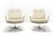 Set of Velvet Sedia Lounge Chairs by Horst Brüning for Cor, Germany, 1960s, Image 12