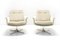 Velvet Sedia Lounge Chairs by Horst Brüning for Cor, Germany, 1960s, Set of 2 12