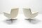 Set of Velvet Sedia Lounge Chairs by Horst Brüning for Cor, Germany, 1960s, Image 4