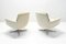 Velvet Sedia Lounge Chairs by Horst Brüning for Cor, Germany, 1960s, Set of 2 4