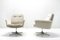 Set of Velvet Sedia Lounge Chairs by Horst Brüning for Cor, Germany, 1960s, Image 3