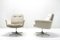 Velvet Sedia Lounge Chairs by Horst Brüning for Cor, Germany, 1960s, Set of 2 3