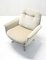 Set of Velvet Sedia Lounge Chairs by Horst Brüning for Cor, Germany, 1960s, Image 5