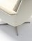 Set of Velvet Sedia Lounge Chairs by Horst Brüning for Cor, Germany, 1960s, Image 9