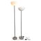 Floor Lamps by A. and P. G. Castiglioni for Flos, 1960s, Set of 2 2