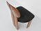 Africa Chairs by Tobia & Afra Scarpa for Artona, 1975, Set of 8 11