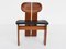 Africa Chairs by Tobia & Afra Scarpa for Artona, 1975, Set of 8 3