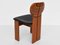 Africa Chairs by Tobia & Afra Scarpa for Artona, 1975, Set of 8, Image 12