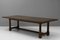 Vintage Refectory Table, 1950, Image 2