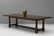 Vintage Refectory Table, 1950, Image 3