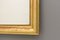 Specchio antico dorato, 1880, Immagine 4