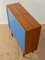 Chest of Drawers from Wk Möbel, 1950s 5