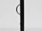 Early Limited Edition Black Callimaco Floor Lamp by Ettore Sottsass for Artemide, Italy, 1989 2