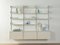 Shelving System 606 by Dieter Rams for Vitsœ, 1960s, Image 3