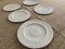Set di piatti in ceramica di Raija Tuumi per Arabia, 1967, set di 5, Immagine 7