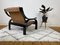 Woodline Lounge Chair by Marco Zanuso for Arflex, 1960s 9