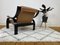 Woodline Lounge Chair by Marco Zanuso for Arflex, 1960s 11