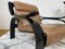 Woodline Lounge Chair by Marco Zanuso for Arflex, 1960s 2