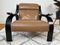 Woodline Lounge Chair by Marco Zanuso for Arflex, 1960s 1