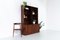 Modern Danish Rosewood Bookcase by Frode Holm for Illums, 1950s 15