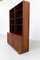 Modern Danish Rosewood Bookcase by Frode Holm for Illums, 1950s 5