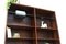 Modern Danish Rosewood Bookcase by Frode Holm for Illums, 1950s, Image 17