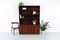 Modern Danish Rosewood Bookcase by Frode Holm for Illums, 1950s 14