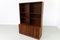 Modern Danish Rosewood Bookcase by Frode Holm for Illums, 1950s 3