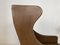 2204 Wing Chair by Borge Mogensen for Fredericia, Image 9