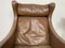 Fauteuil 2204 Wing Chair par Borge Mogensen pour Fredericia 6