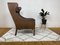 2204 Wing Chair by Borge Mogensen for Fredericia 8