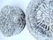 Vintage Sconces in Glass from RZB, 1960s, Set of 2, Image 13