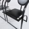 Vintage Cosinus Esszimmerstühle von Karl Friedrich Forster für KFF Design, 4er Set 8