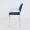 Orsay Dining Chairs by Gae Aulenti for Knoll International, 1970s, Set of 6, Image 6