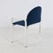 Orsay Dining Chairs by Gae Aulenti for Knoll International, 1970s, Set of 6 5
