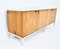 Credenza Sideboard attributed to Florence Knoll Bassett for Knoll, 1960s, Image 4