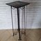Wrought Iron Stand, 1950s 1