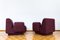 Model 5303 Lounge Chairs by Oelsa, 1970s, Set of 2 4