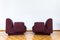 Model 5303 Lounge Chairs by Oelsa, 1970s, Set of 2, Image 5