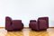 Model 5303 Lounge Chairs by Oelsa, 1970s, Set of 2, Image 2