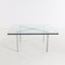 Barcelona Coffee Table by Mies Van Der Rohe for Knoll International, 1970s 2