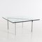Barcelona Coffee Table by Mies Van Der Rohe for Knoll International, 1970s 1