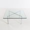 Barcelona Coffee Table by Mies Van Der Rohe for Knoll International, 1970s, Image 4