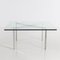 Barcelona Coffee Table by Mies Van Der Rohe for Knoll International, 1970s 3